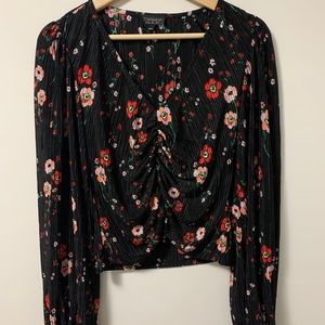 Top Shop Blouse